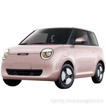 2023 Changan Mini EV auto con vendita di marchi Changan a basso prezzo di alta qualità in stock 2022 Versione Changan Mini